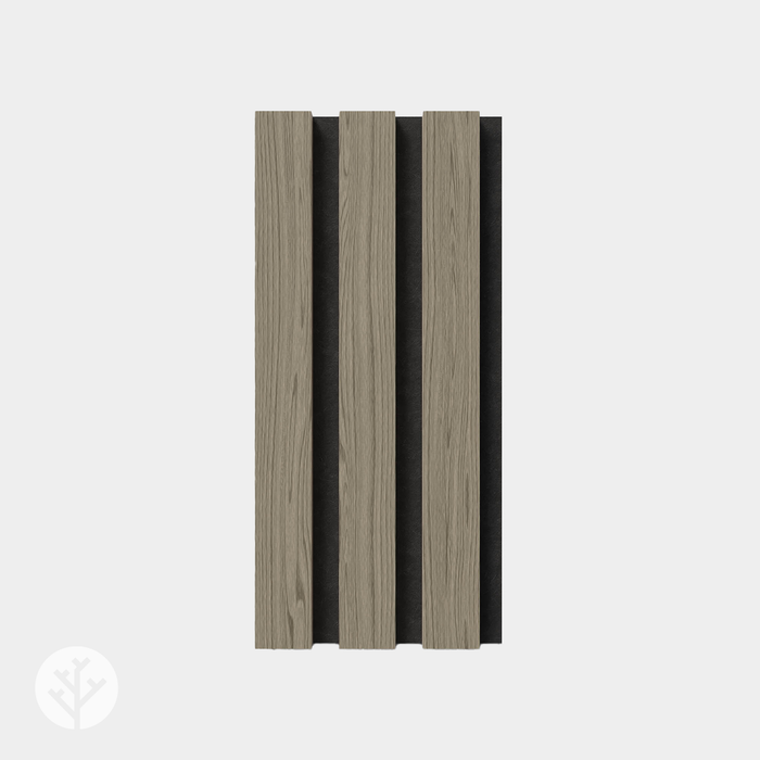 Acupanel® Fire-Rated Acoustic Wood Wall Panel Samples