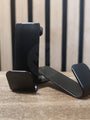 Black Wall Hooks (2pk) | Panel Accessories by Acupanel®
