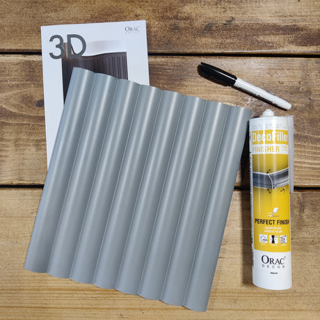 DecoFiller Paintable Ready-To-Use Filler | Orac FL300