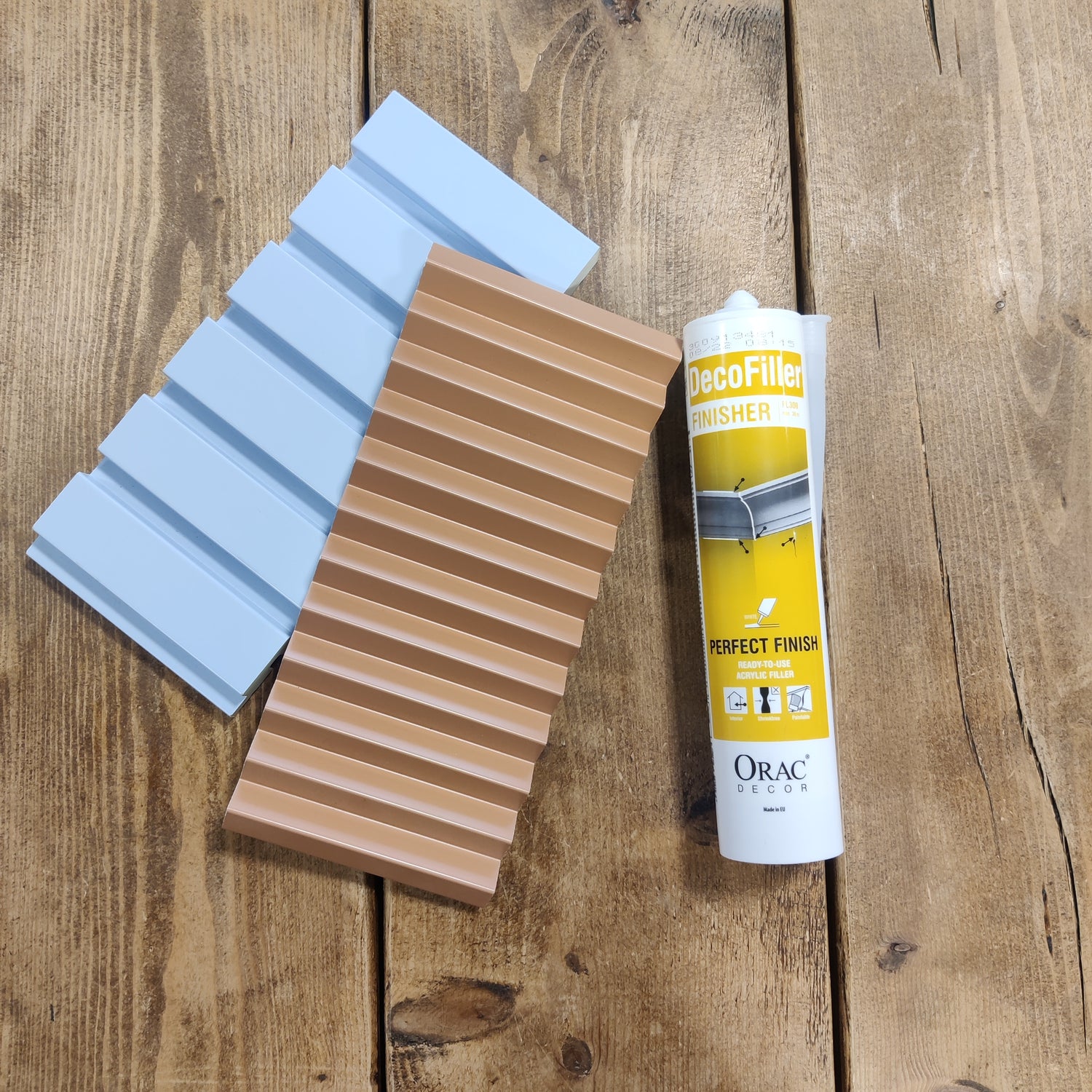 DecoFiller Paintable Ready-To-Use Filler | Orac FL300