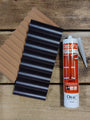 Decofix Ultra Paintable Adhesive | Orac FX400
