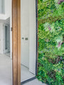 Green Envee | Paris | Artificial Green Wall Panel
