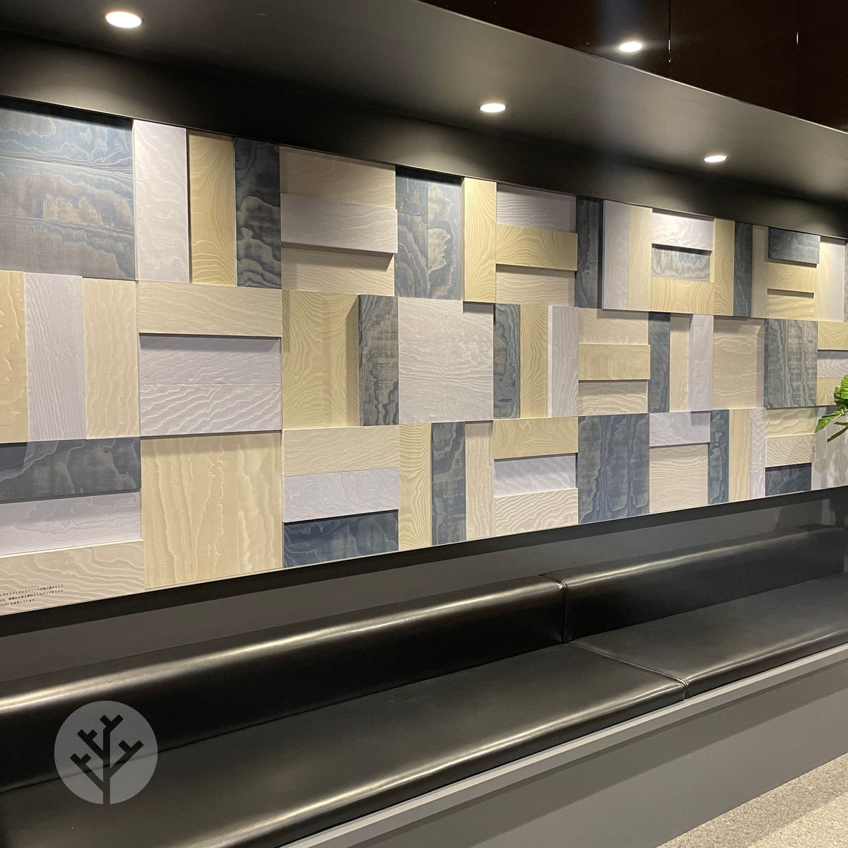 NUNOUS® Skin | Light Beige | Fabric Veneer