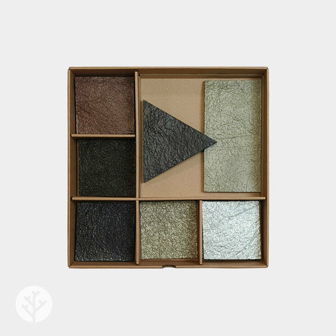 Korkstone swatch