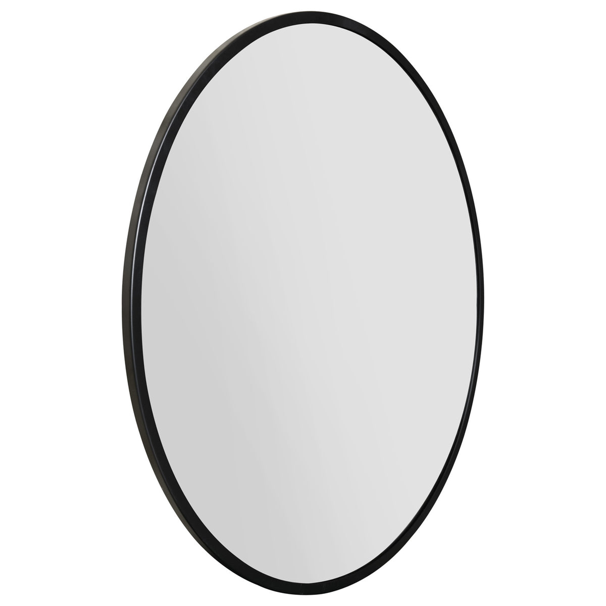WVH® | The Industrial Round | Wall-Mountable Mirrors