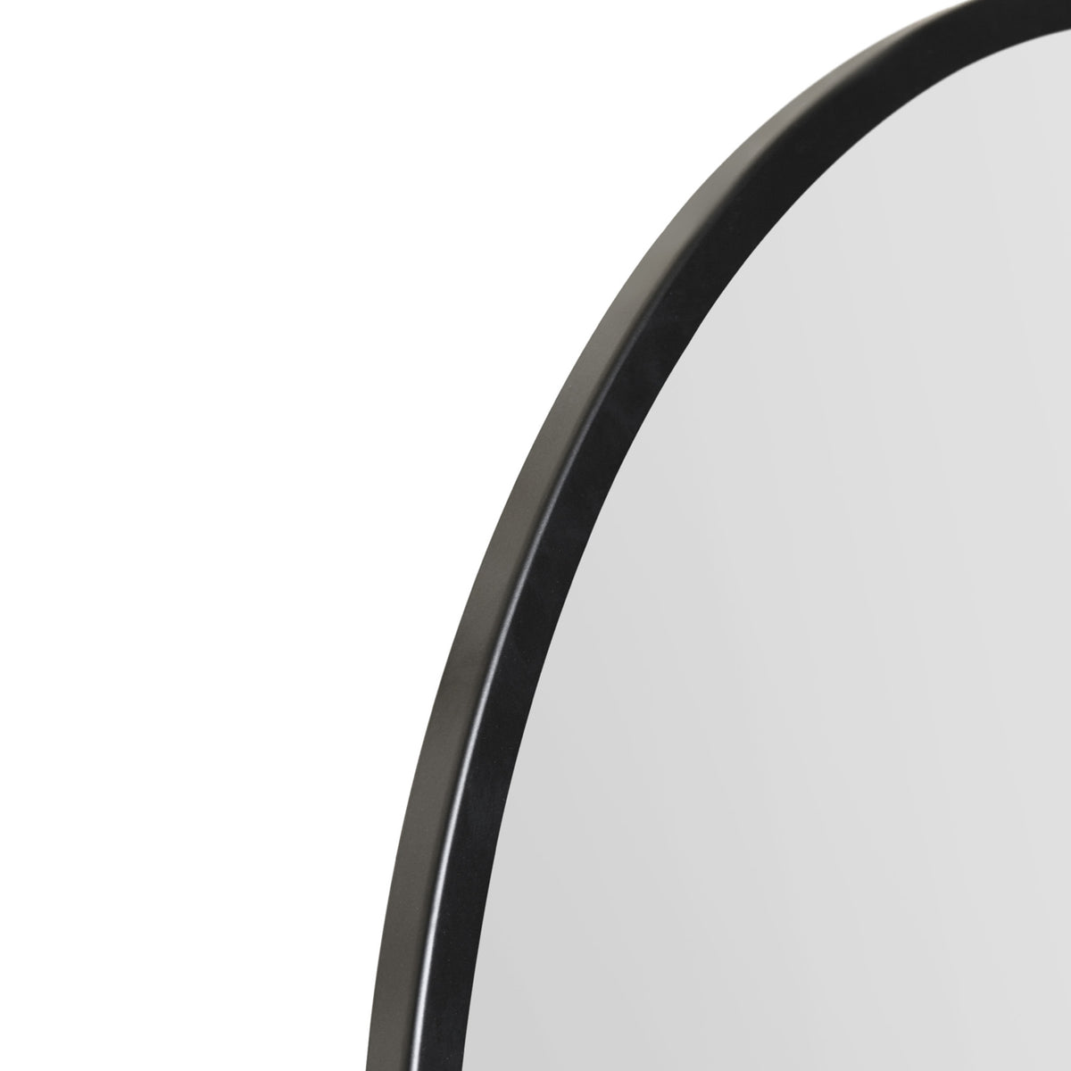 WVH® | The Industrial Round | Wall-Mountable Mirrors