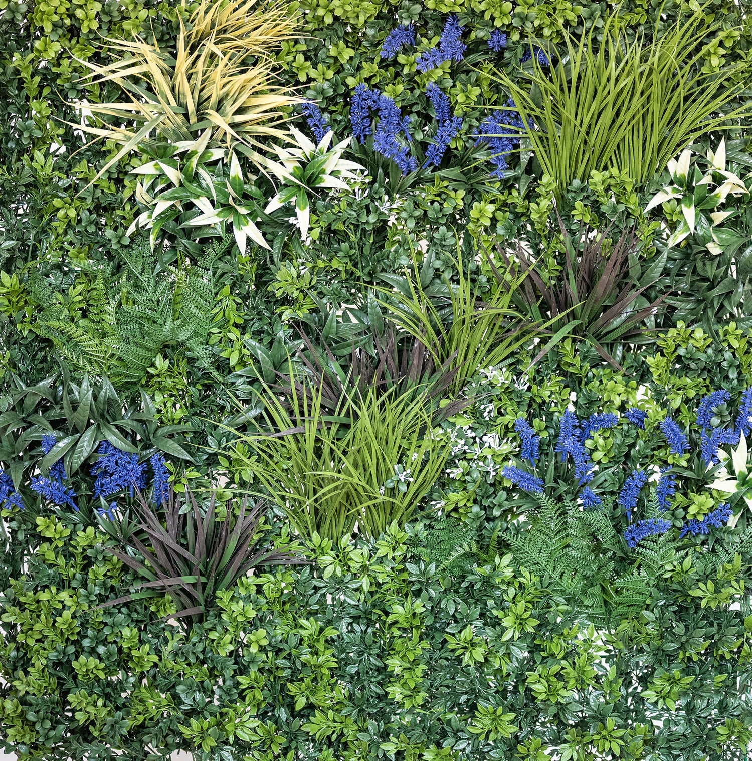 Green Envee | Milan | Artificial Green Wall Panel