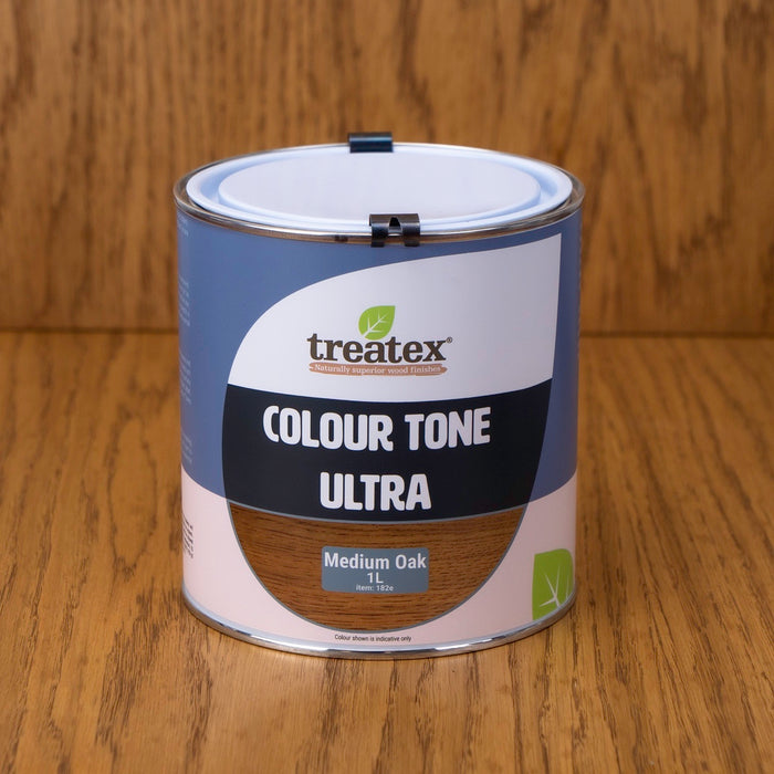 Treatex Colour Tone (1L)