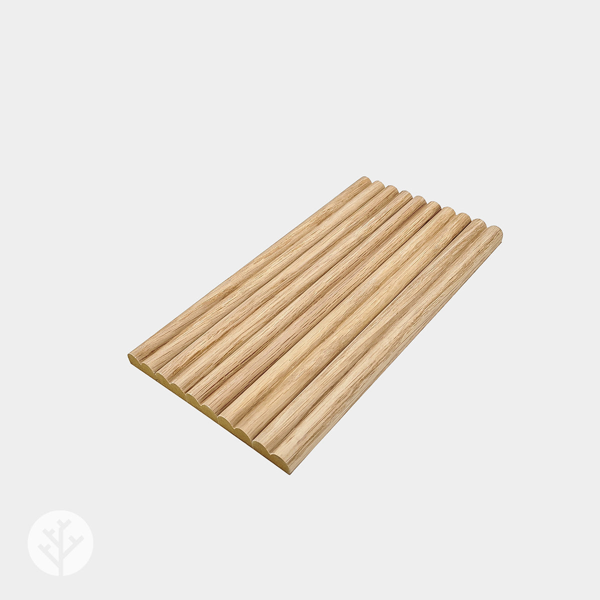 Flutto® | Flexible Tambour Panel Samples