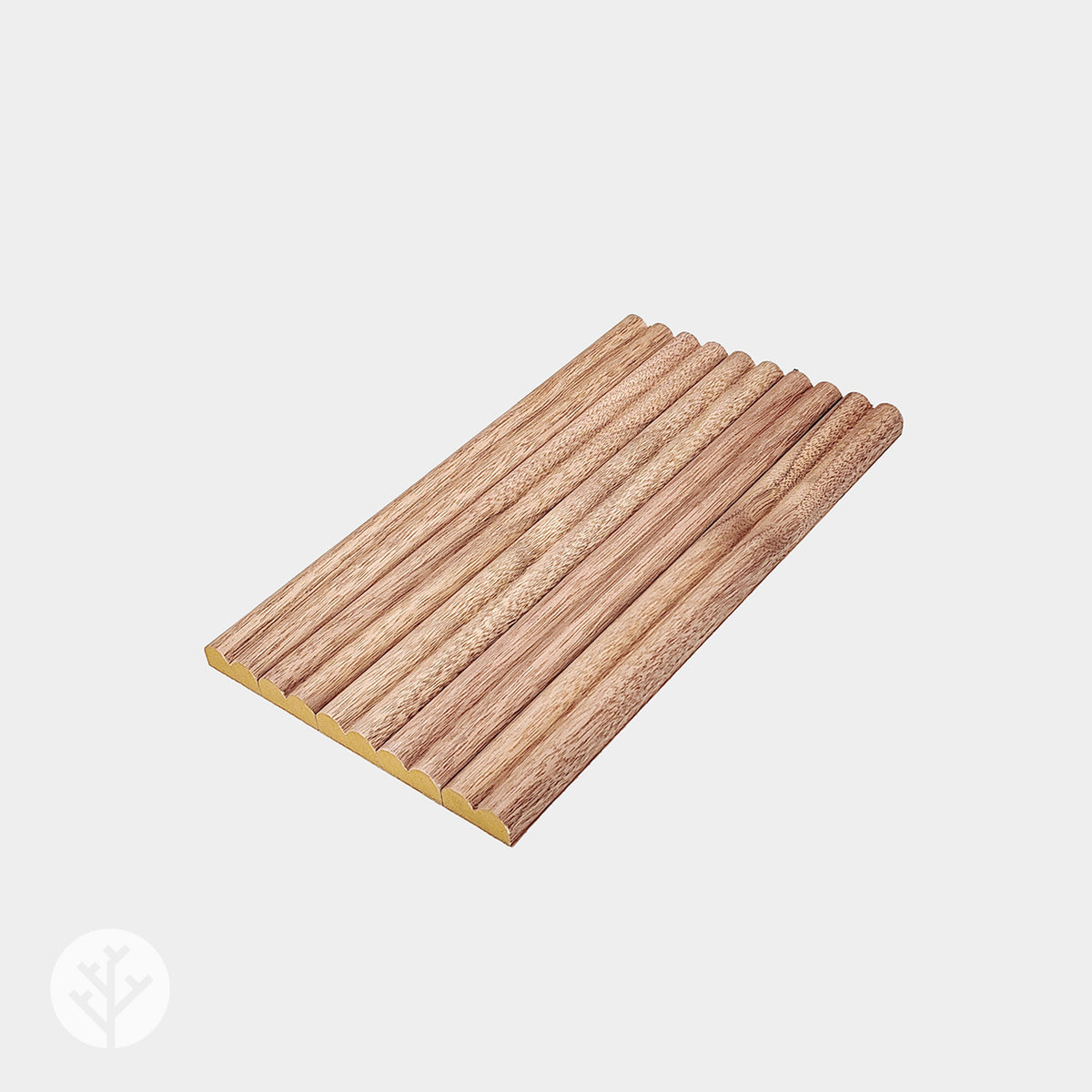 Flutto® | Flexible Tambour Panel Samples