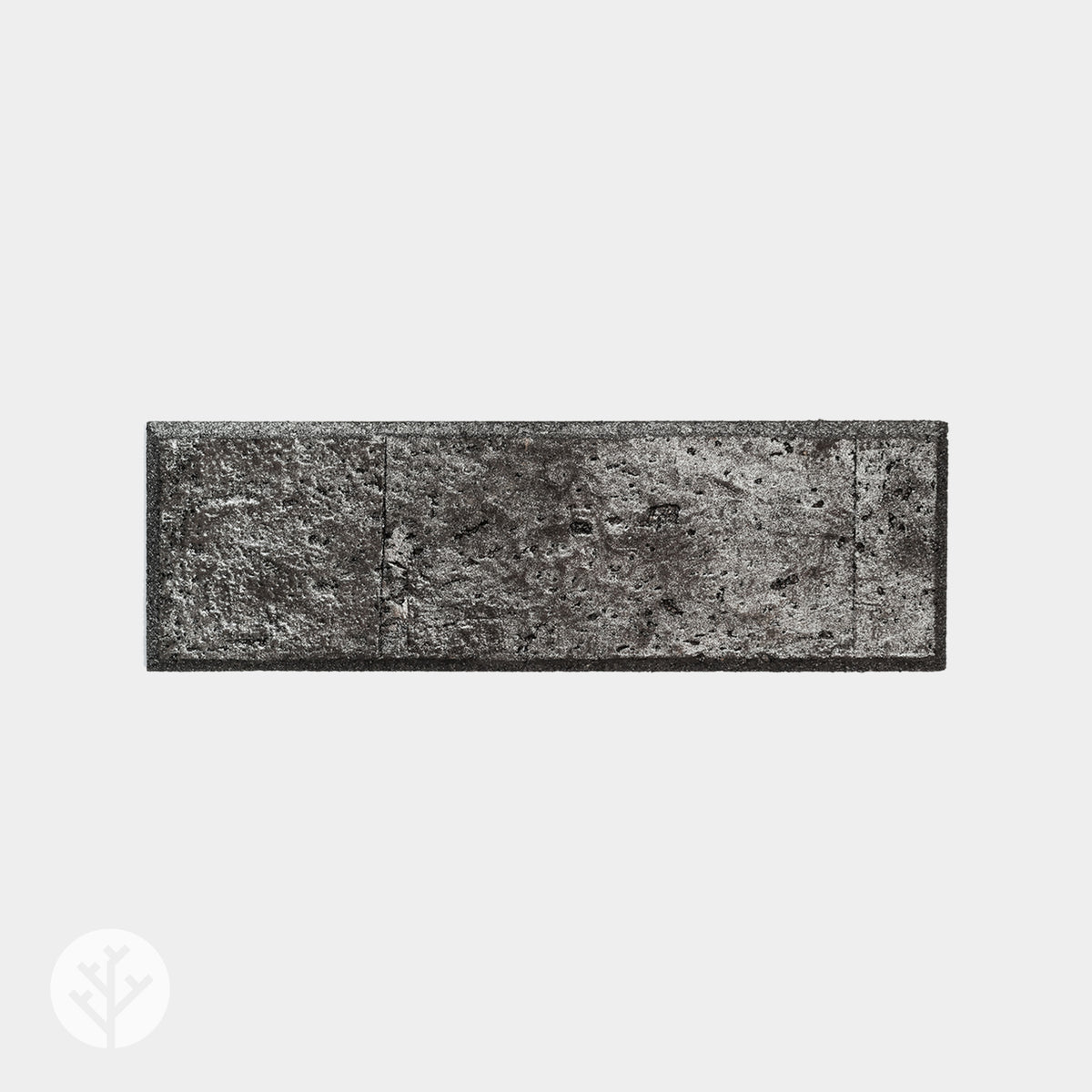 Muratto® Brick Bev 3D Pattern Luxury Cork Wall Tiles