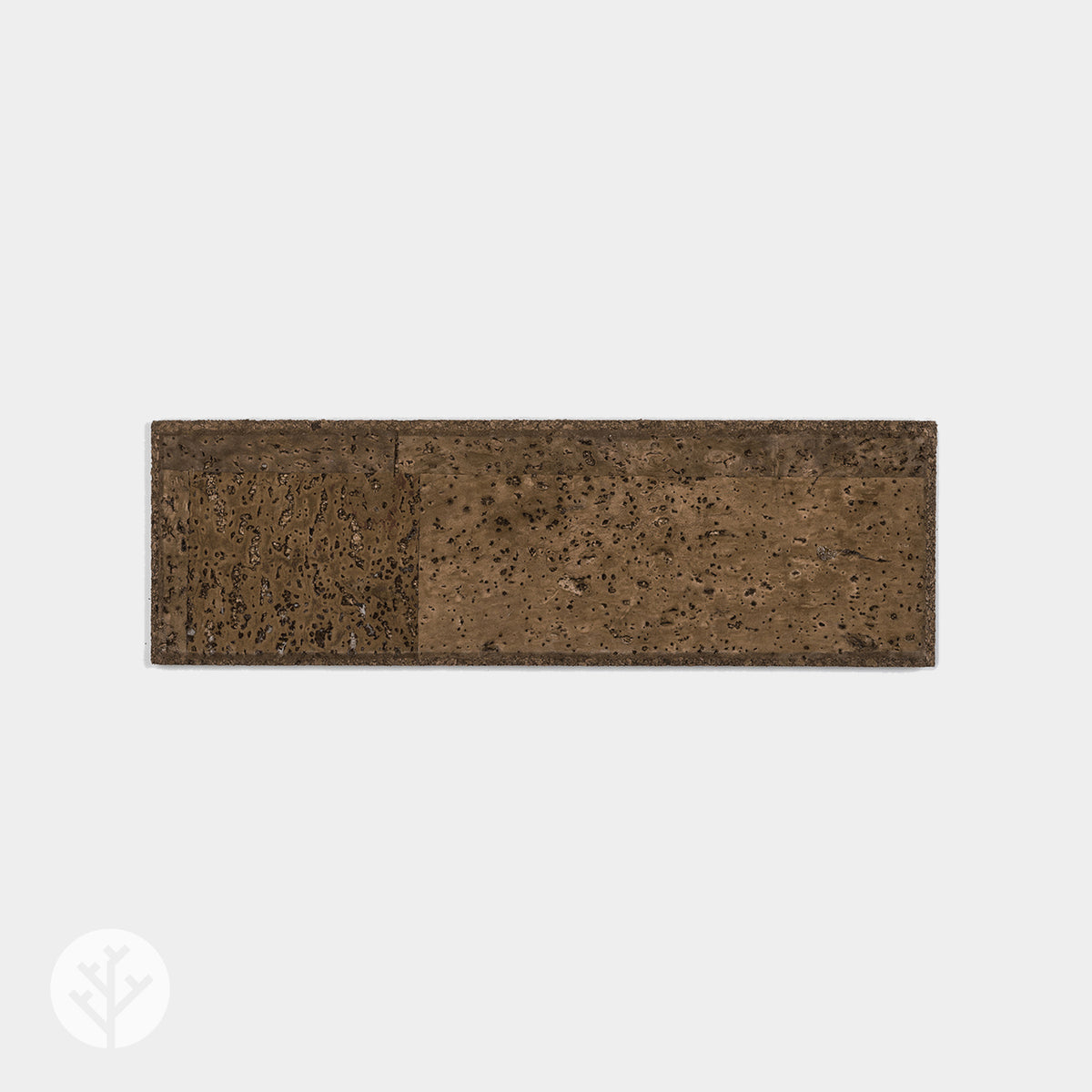 Muratto® Brick Bev 3D Pattern Luxury Cork Wall Tiles