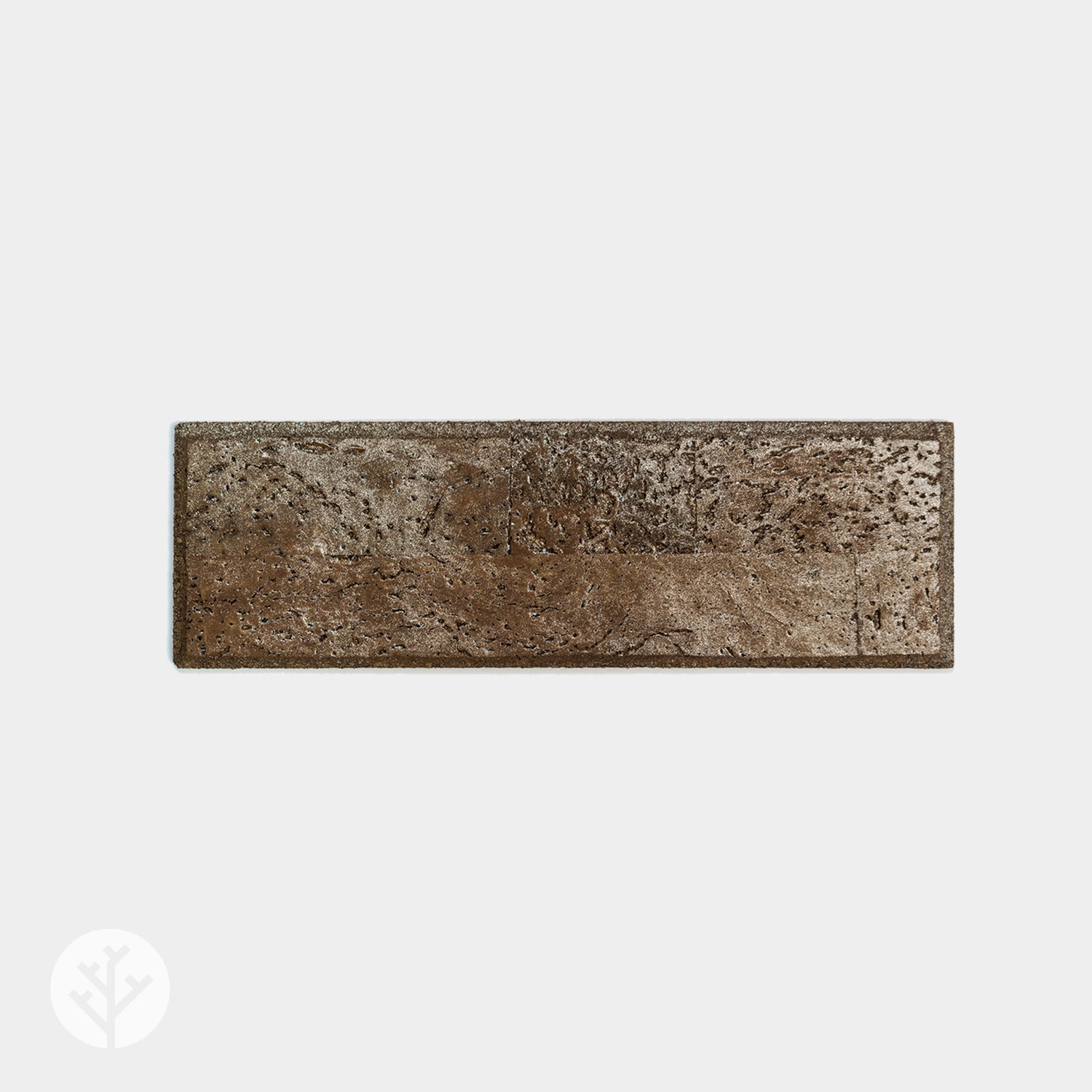 Muratto® Brick Bev 3D Pattern Luxury Cork Wall Tiles