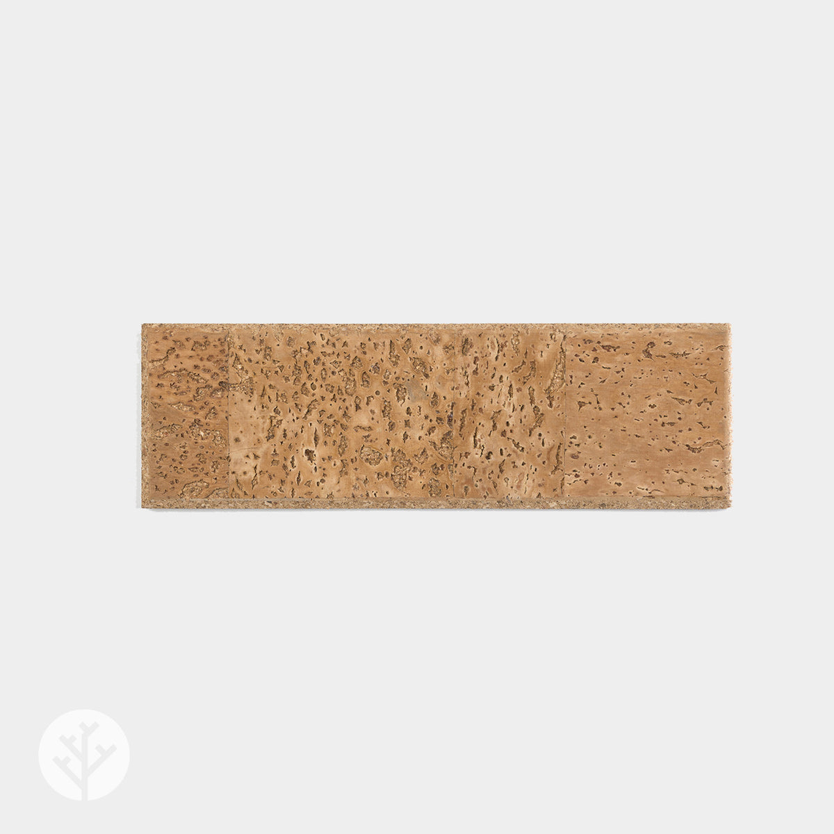 Muratto® Brick Bev 3D Pattern Luxury Cork Wall Tiles