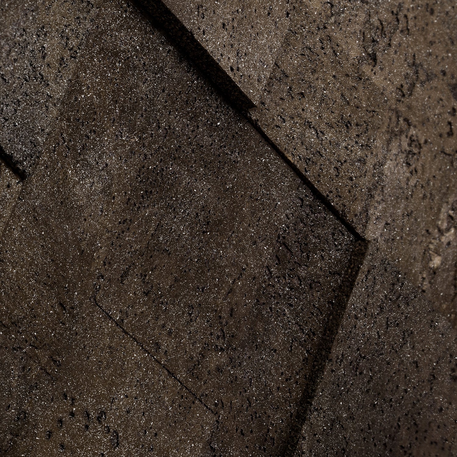 Muratto® Brick Grand 3D Pattern Luxury Cork Wall Tiles