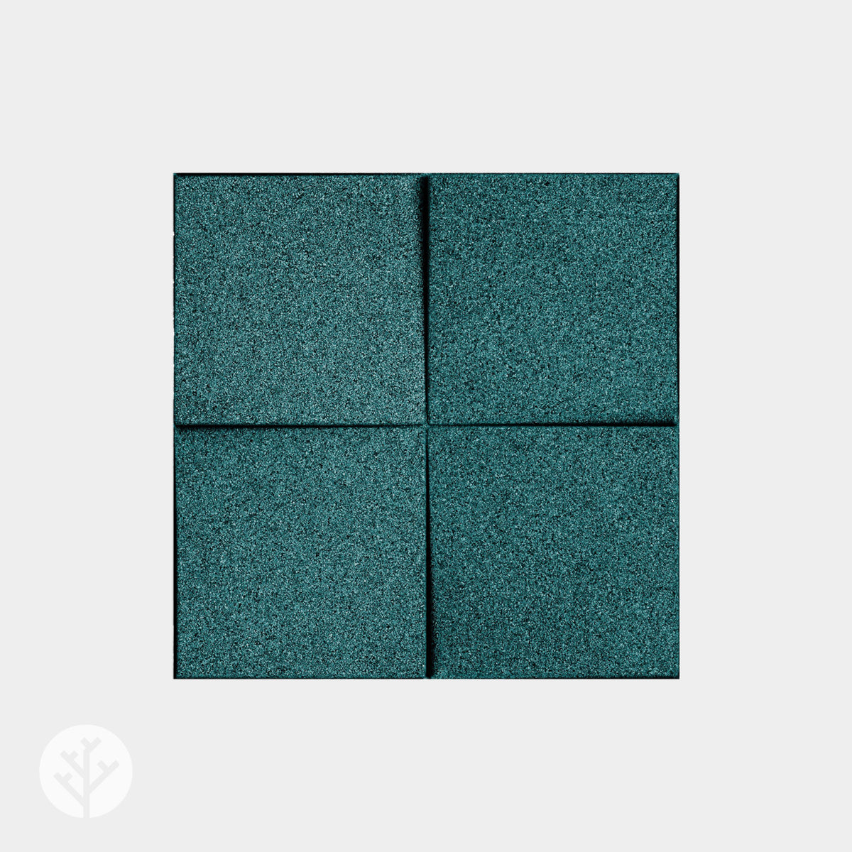 Muratto® Organic Chock Luxury Cork Wall Tiles