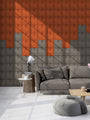 Muratto® Organic Chock Luxury Cork Wall Tiles