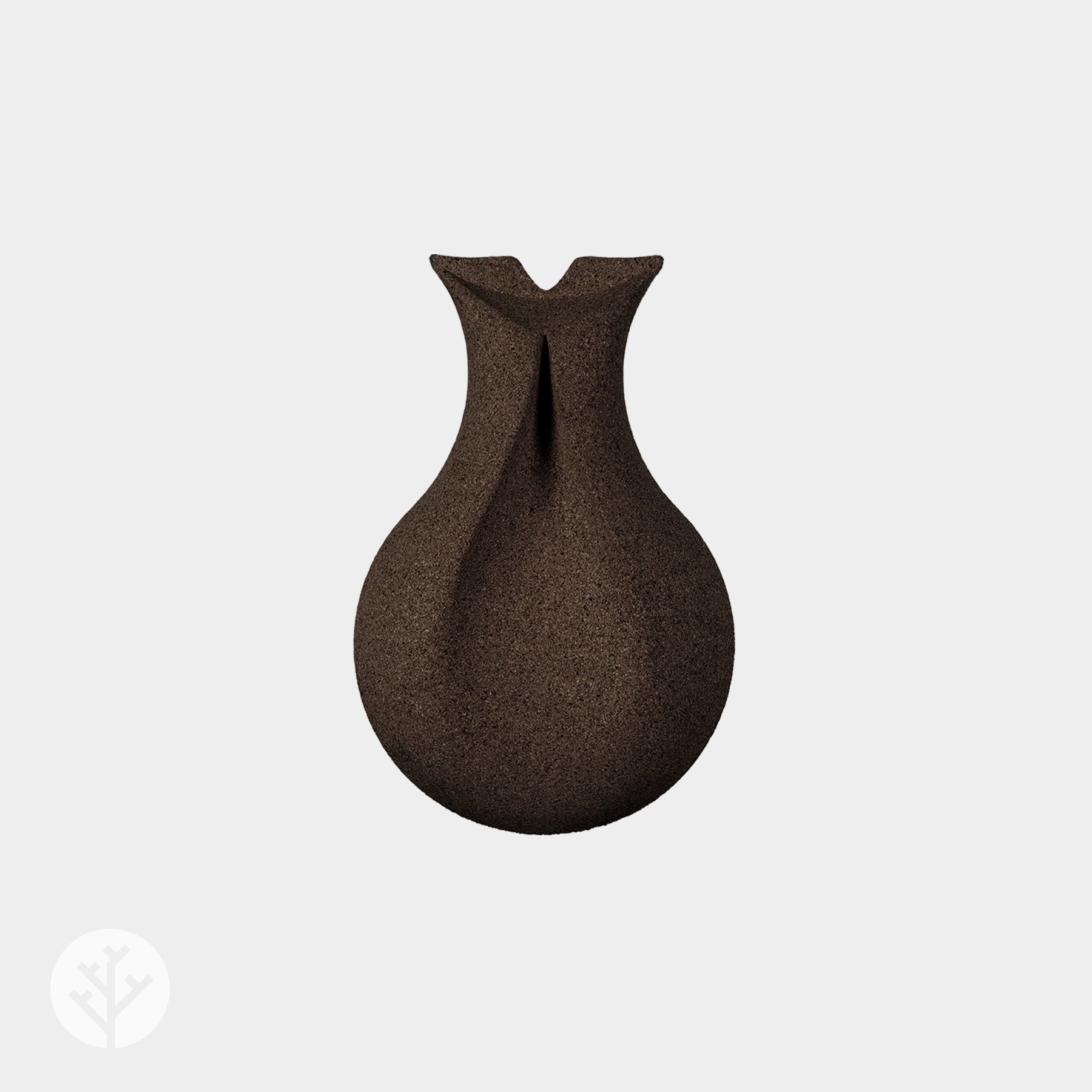 Muratto® Organic Drop Luxury Cork Wall Tiles