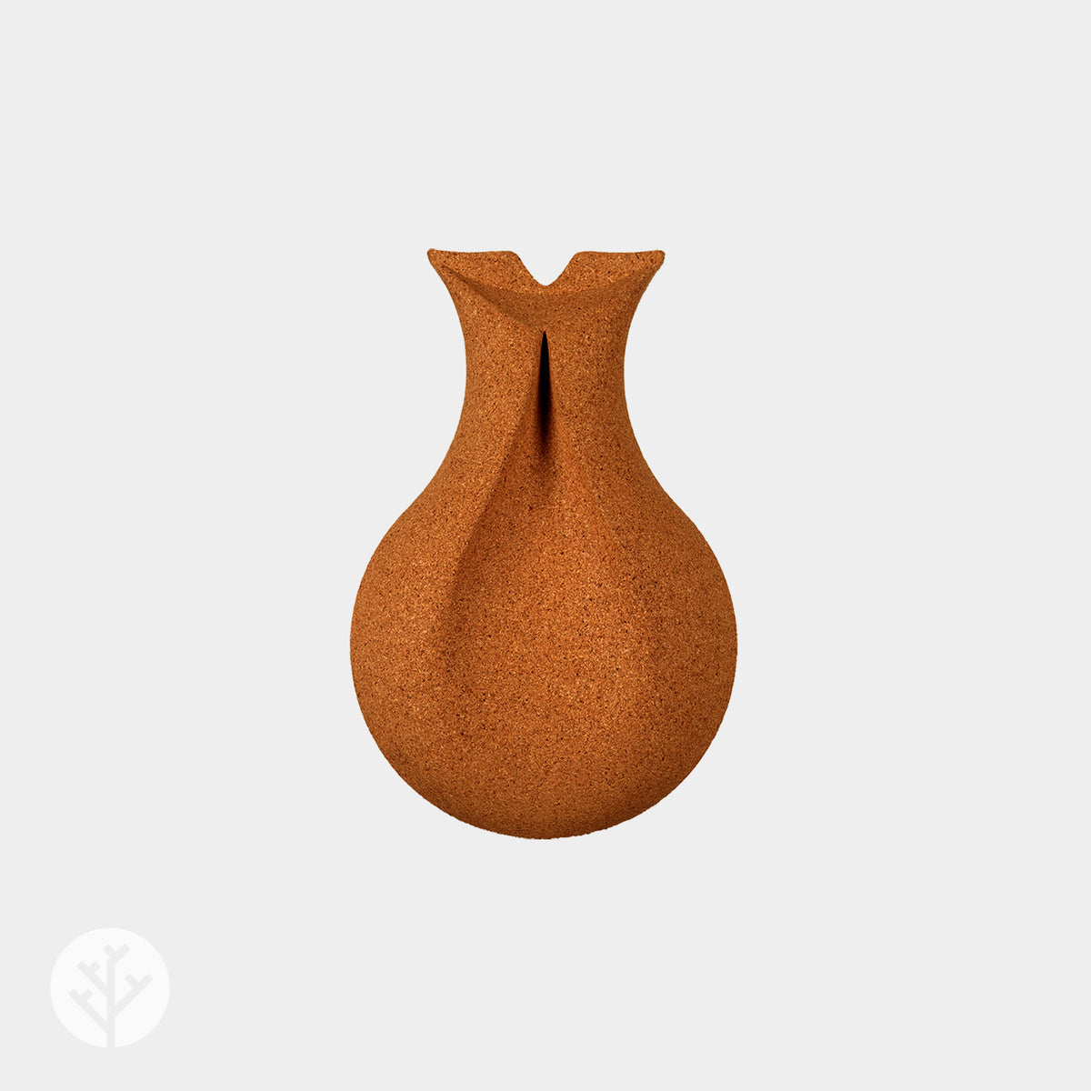 Muratto® Organic Drop Luxury Cork Wall Tiles