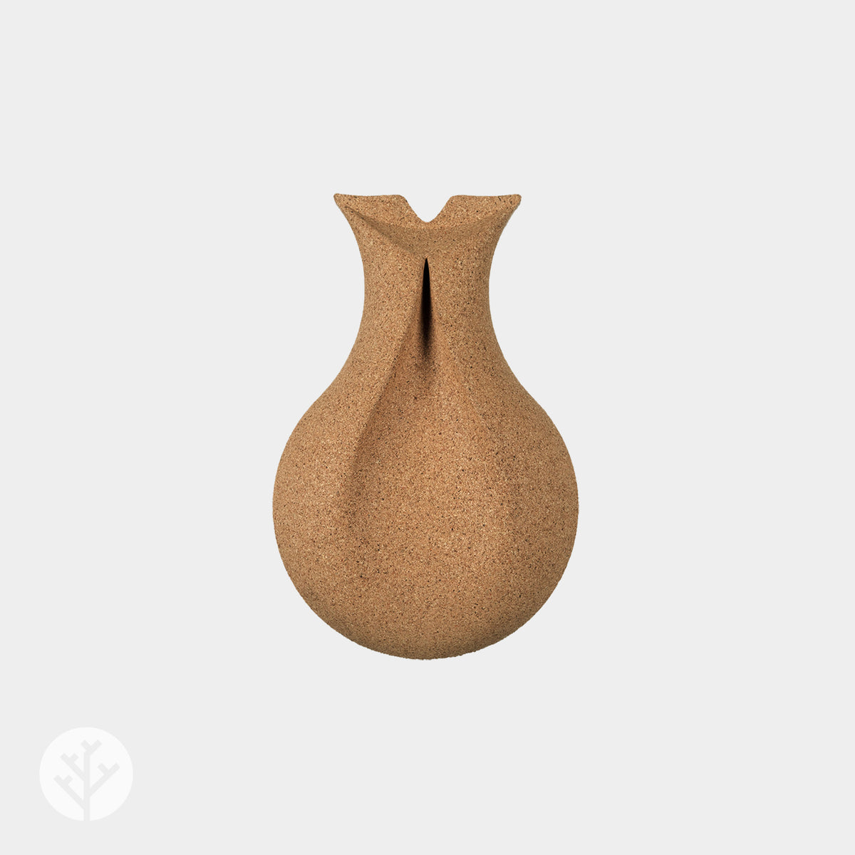 Muratto® Organic Drop Luxury Cork Wall Tiles