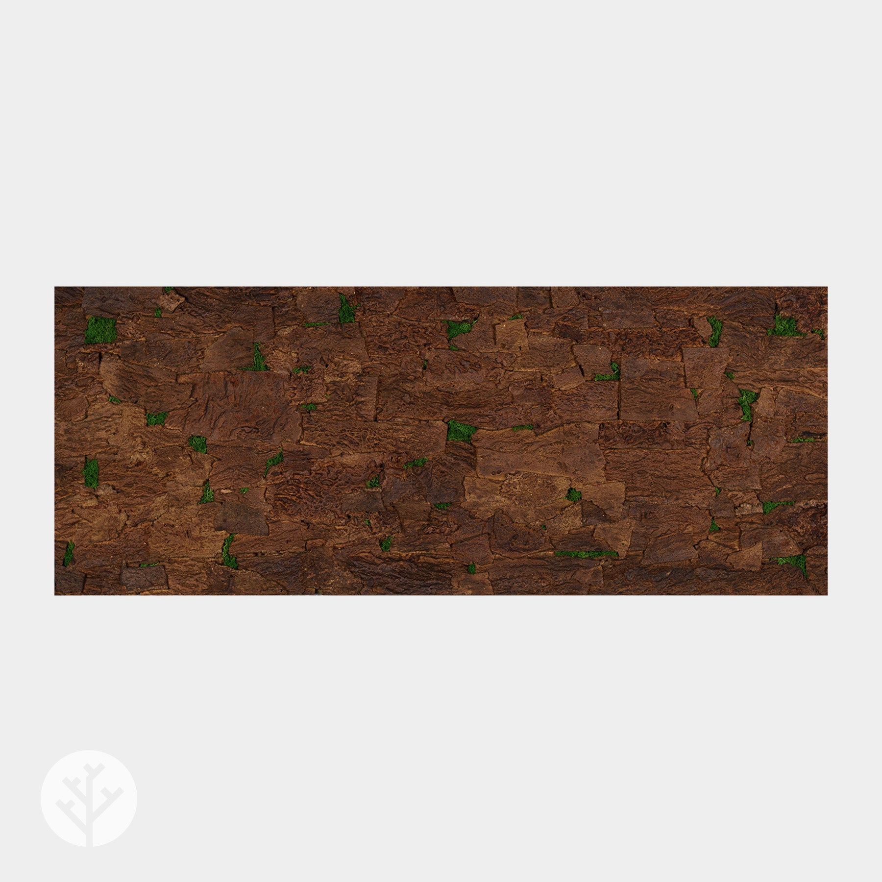 Muratto® Cork Bark Skin Tree Wall Panels