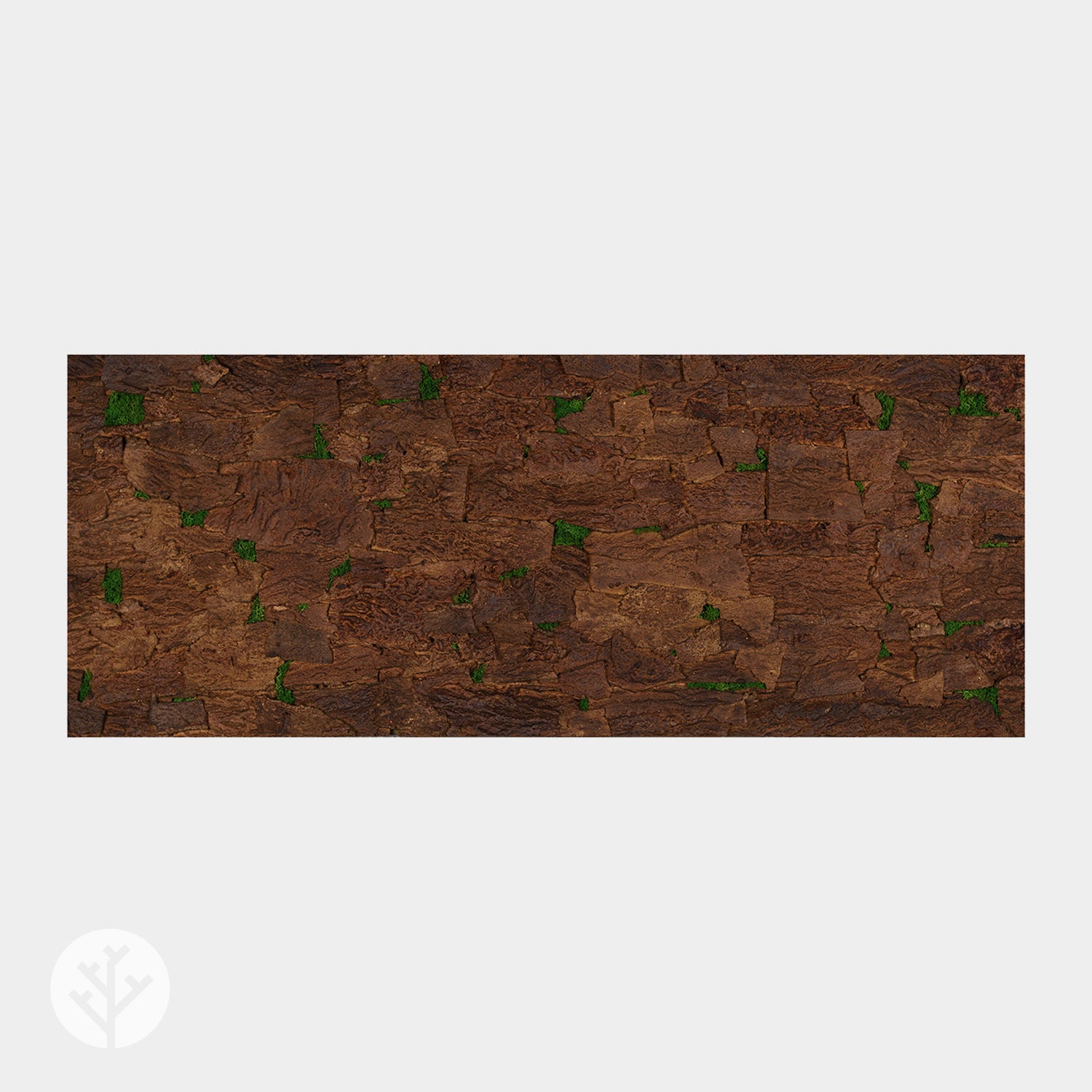 Muratto® Cork Bark Skin Tree Wall Panels