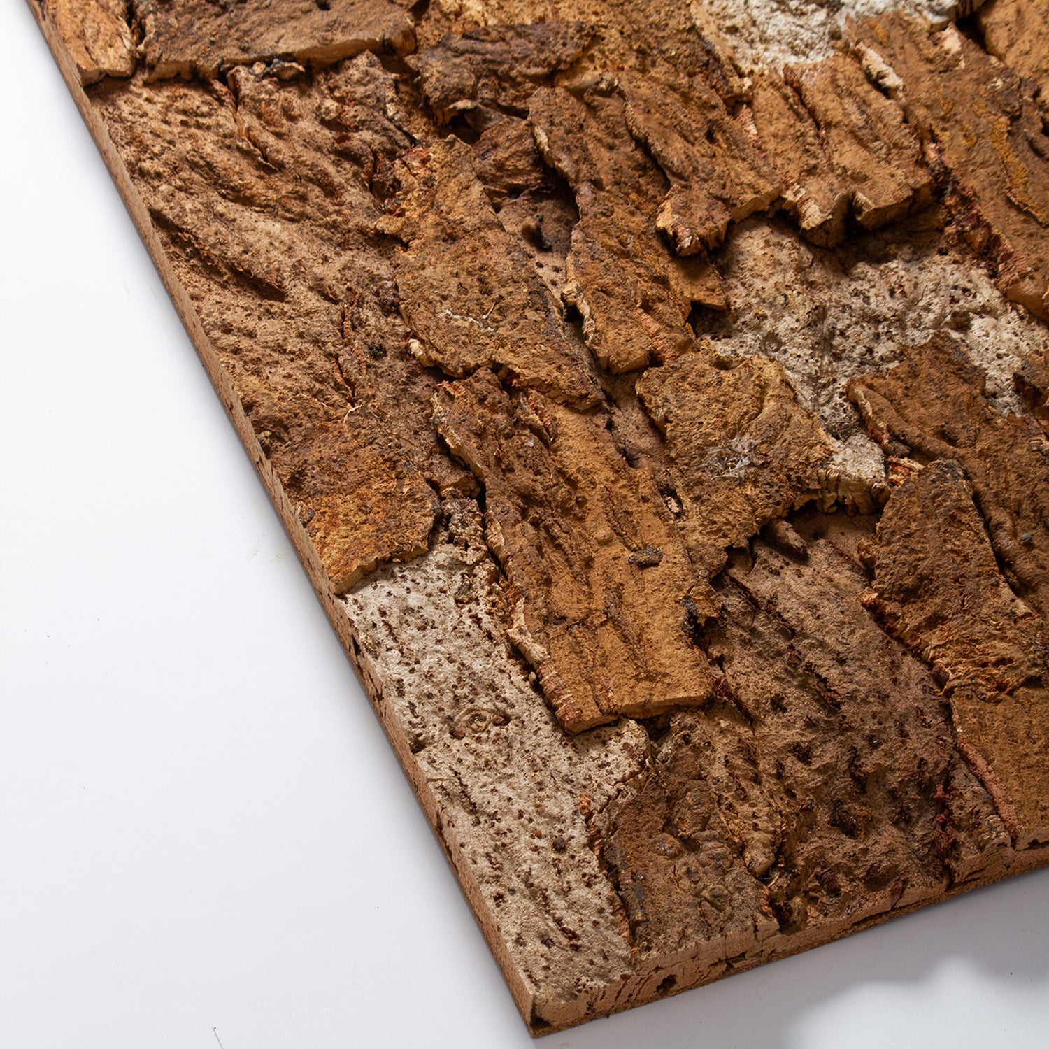 Muratto® Cork Bark Skin Tree Wall Panels