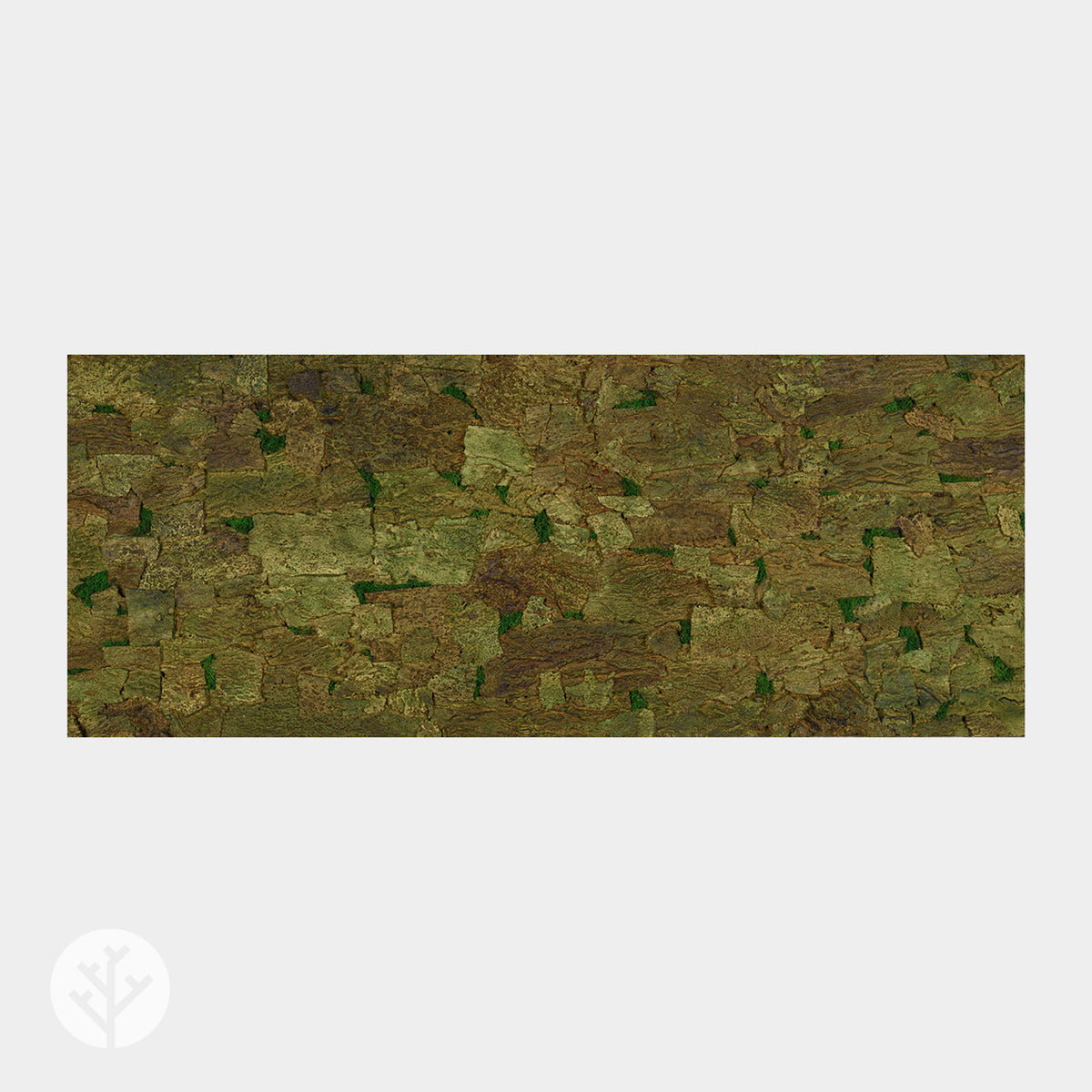 Muratto® Cork Bark Skin Tree Wall Panels