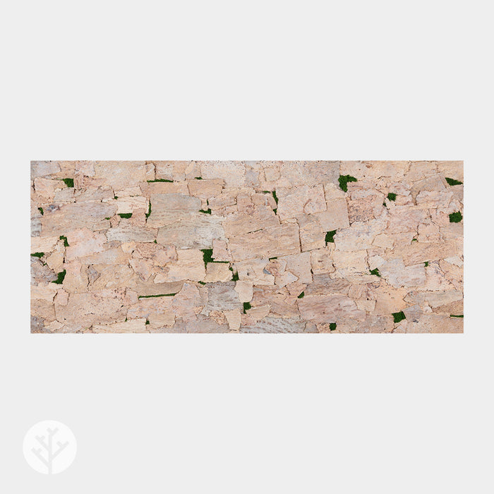 Muratto® Cork Bark Skin Tree Wall Panels