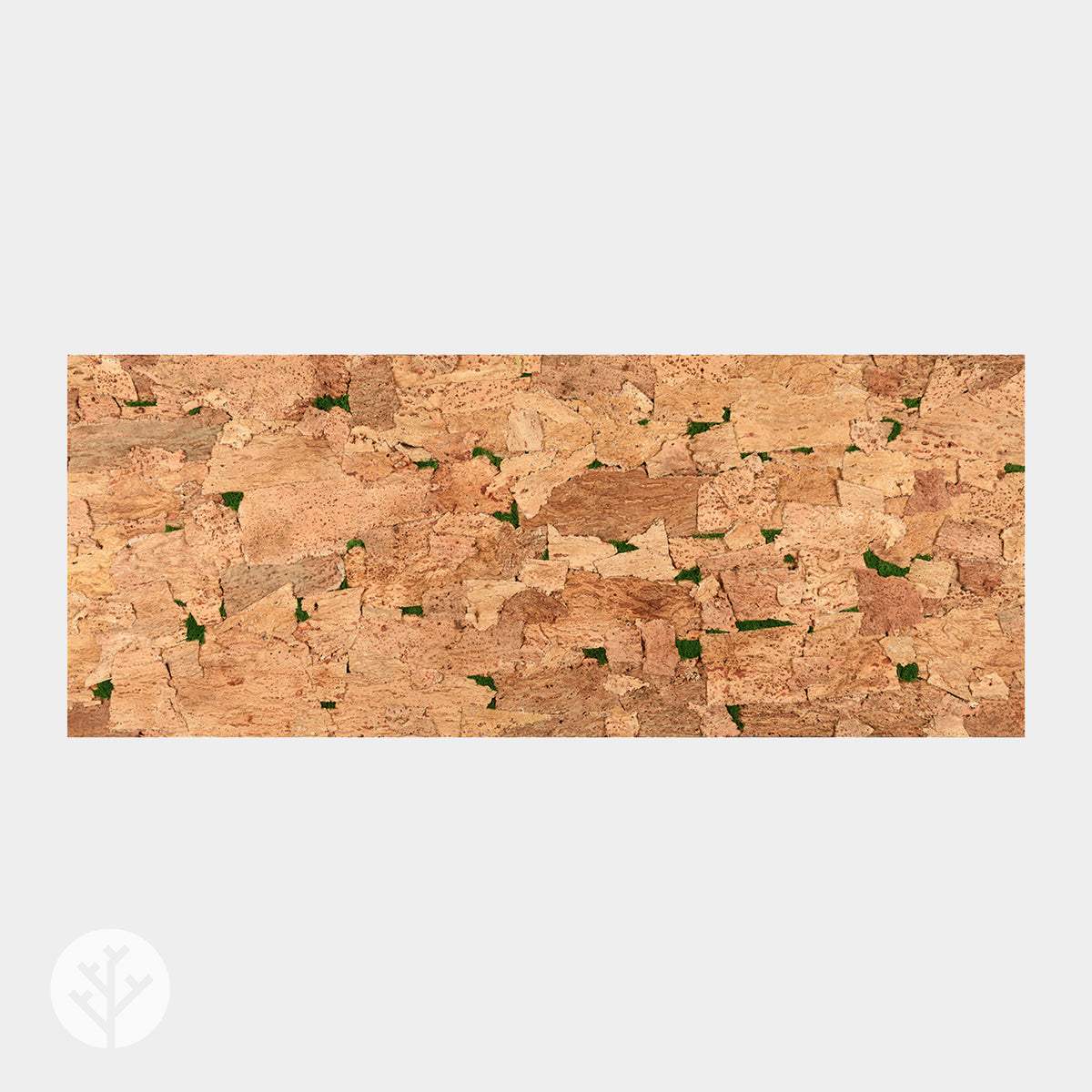 Muratto® Cork Bark Skin Tree Wall Panels