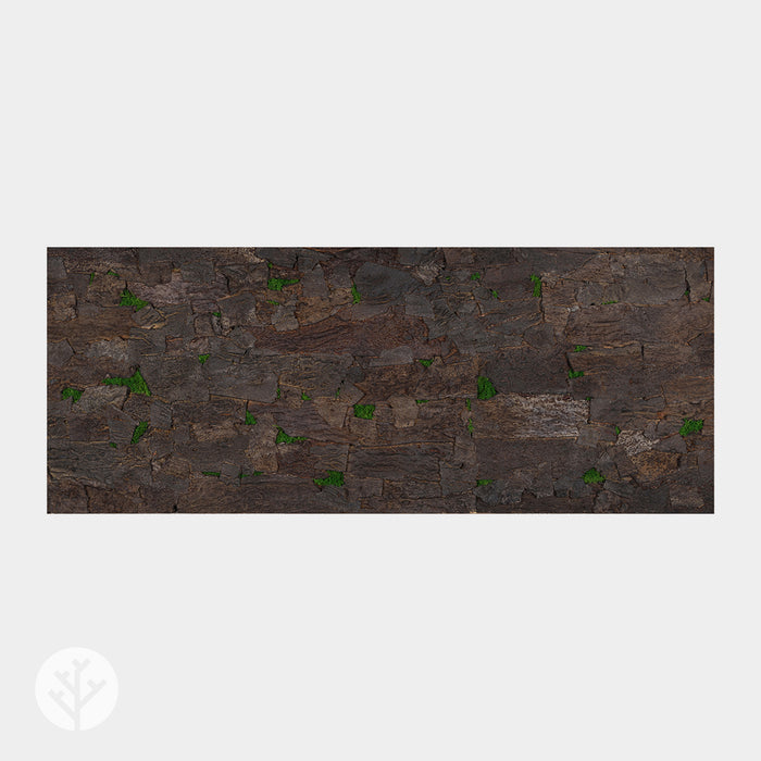 Muratto® Cork Bark Skin Tree Wall Panels