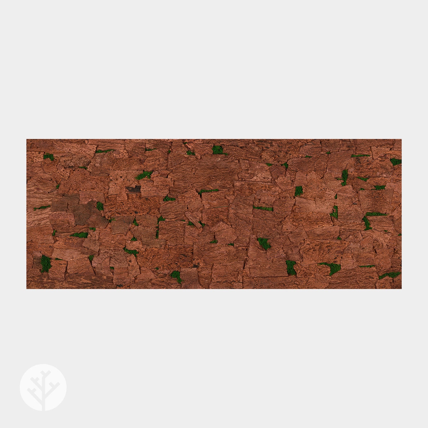 Muratto® Cork Bark Skin Tree Wall Panels