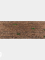 Muratto® Cork Bark Trekking Wall Panels