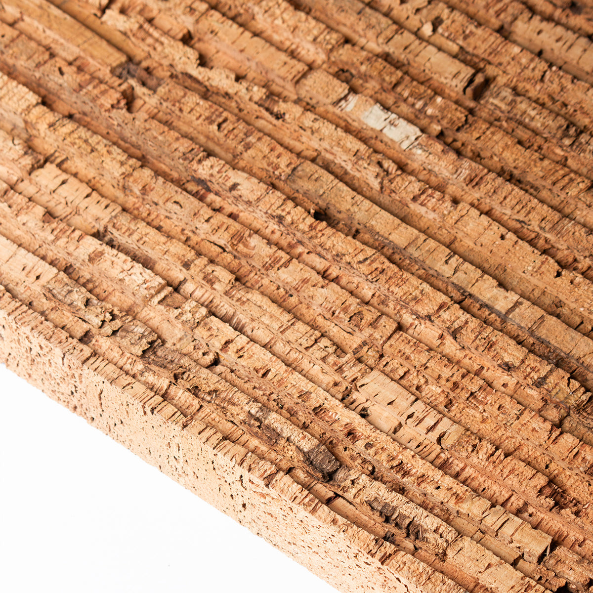 Muratto® Cork Bark Trekking Wall Panels