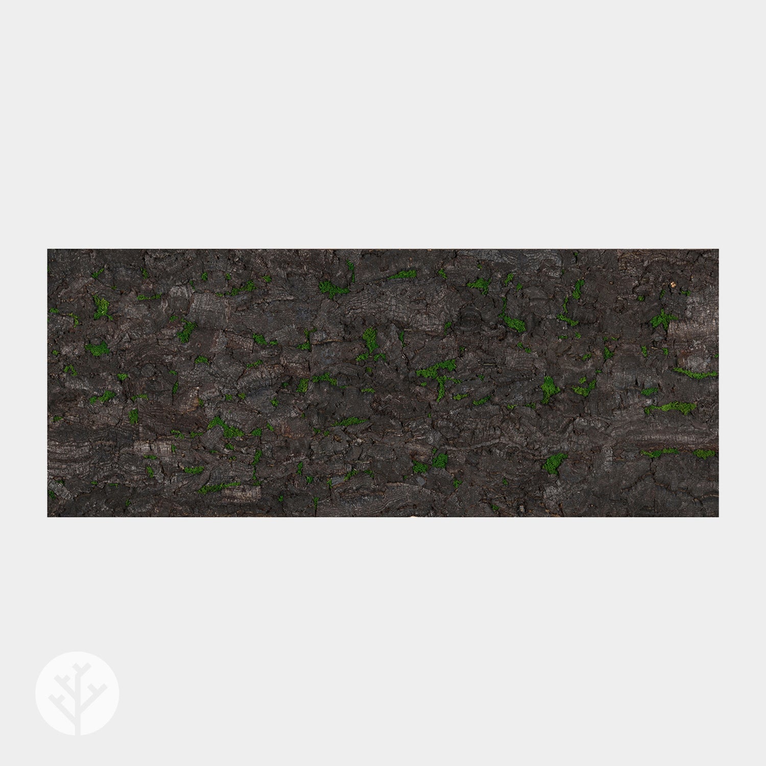 Muratto® Cork Bark Virgin Tree Wall Panels