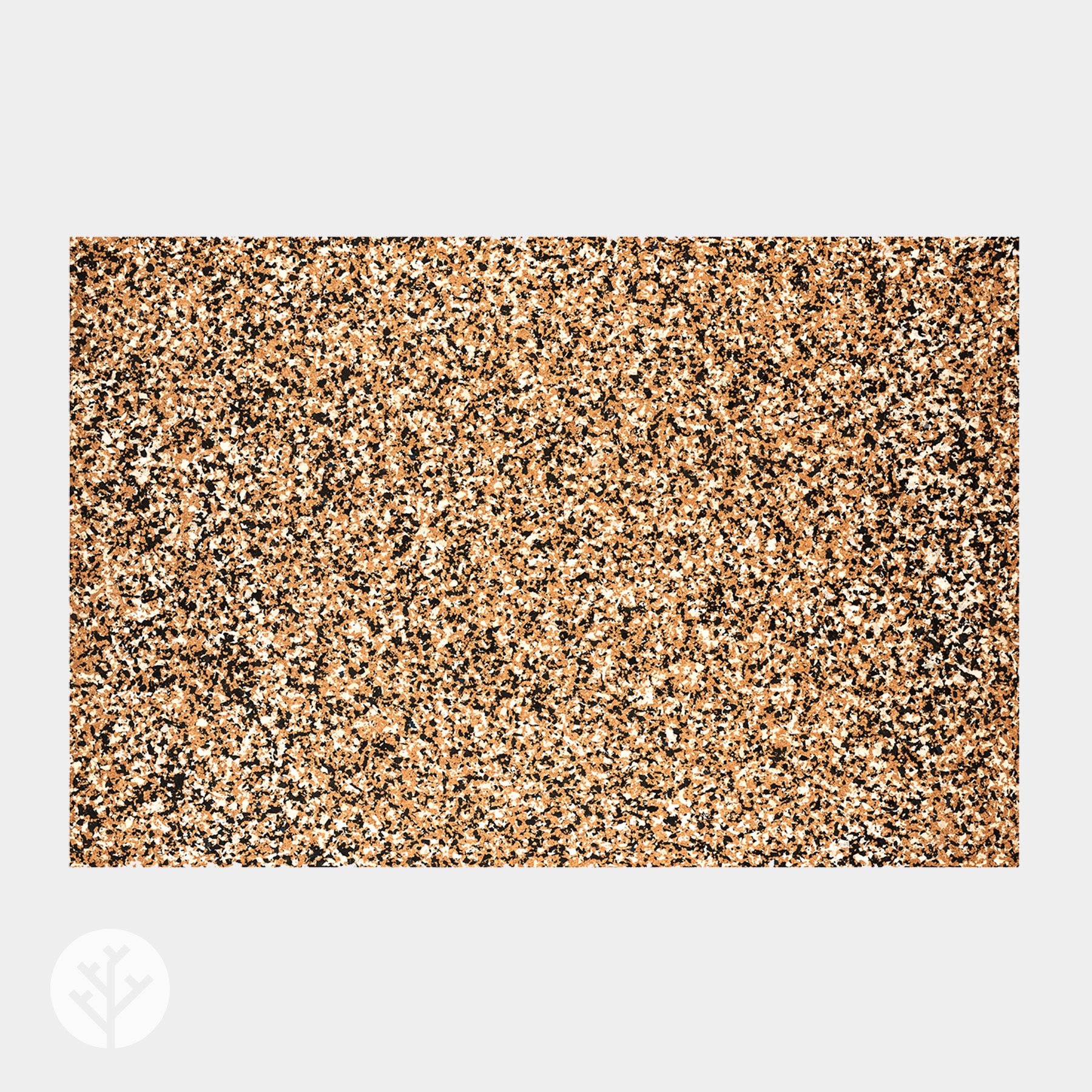 Muratto® x Nike Grind EVA Deco and Cork Veneer Sheets