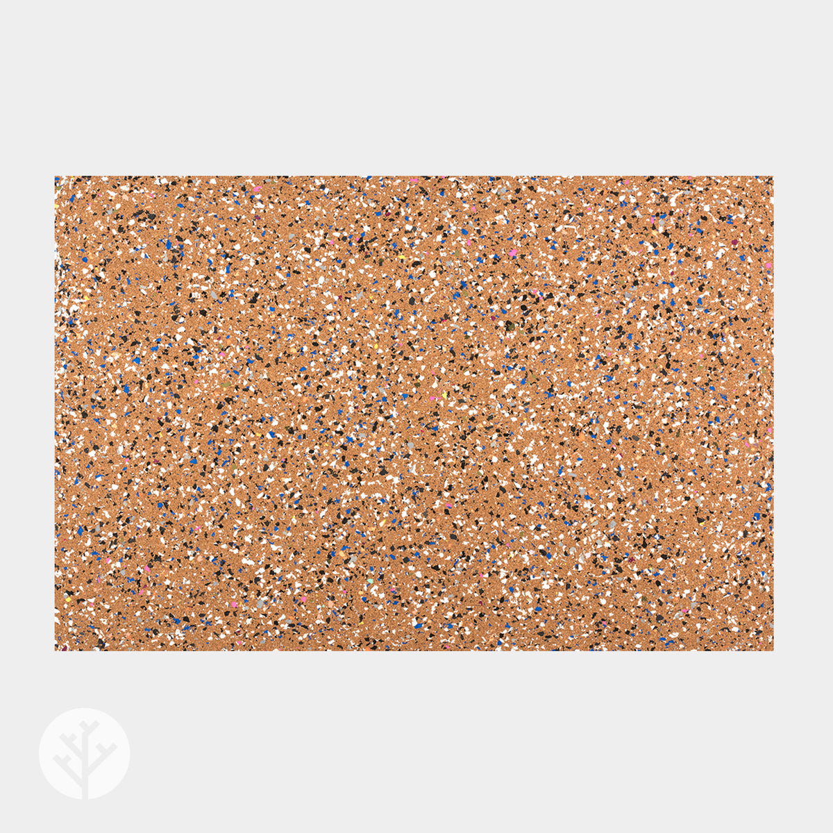 Muratto® x Nike Grind EVA Deco and Cork Veneer Sheets
