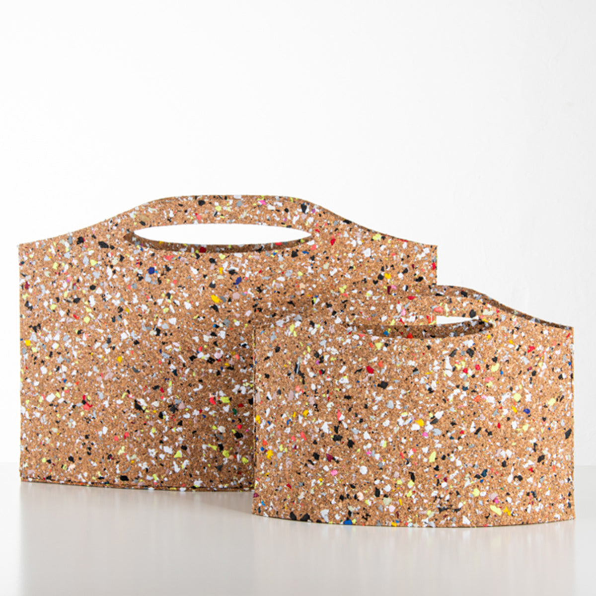 Muratto® x Nike Grind EVA Deco and Cork Veneer Sheets