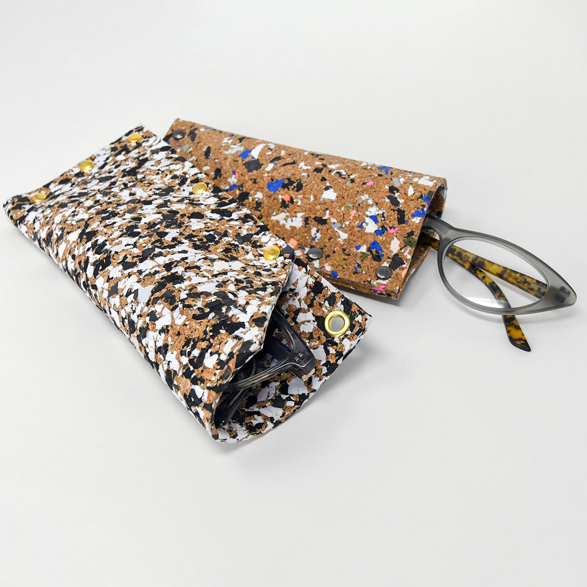Muratto® x Nike Grind EVA Deco and Cork Veneer Sheets