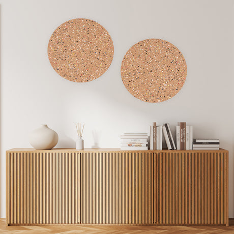 Muratto® x Nike Grind EVA Deco and Cork Veneer Sheets