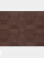 Muratto® Organic Strips Geometric Luxury Cork Wall Tiles