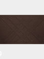 Muratto® Organic Strips Cross Luxury Cork Wall Tiles