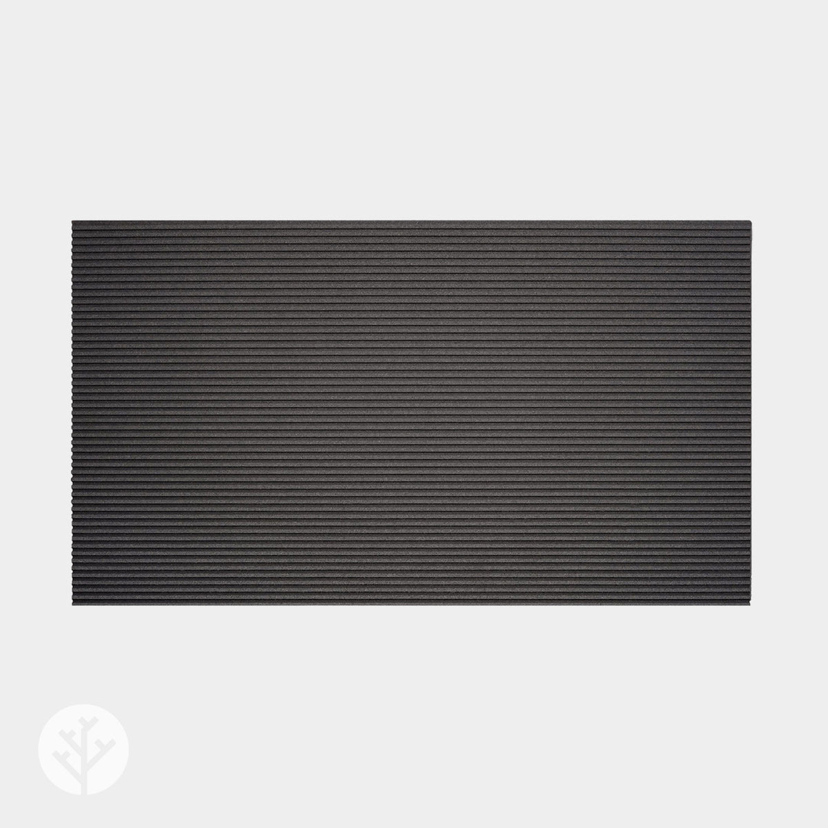 Muratto® Organic Strips Infinity Slat Luxury Cork Wall Tiles