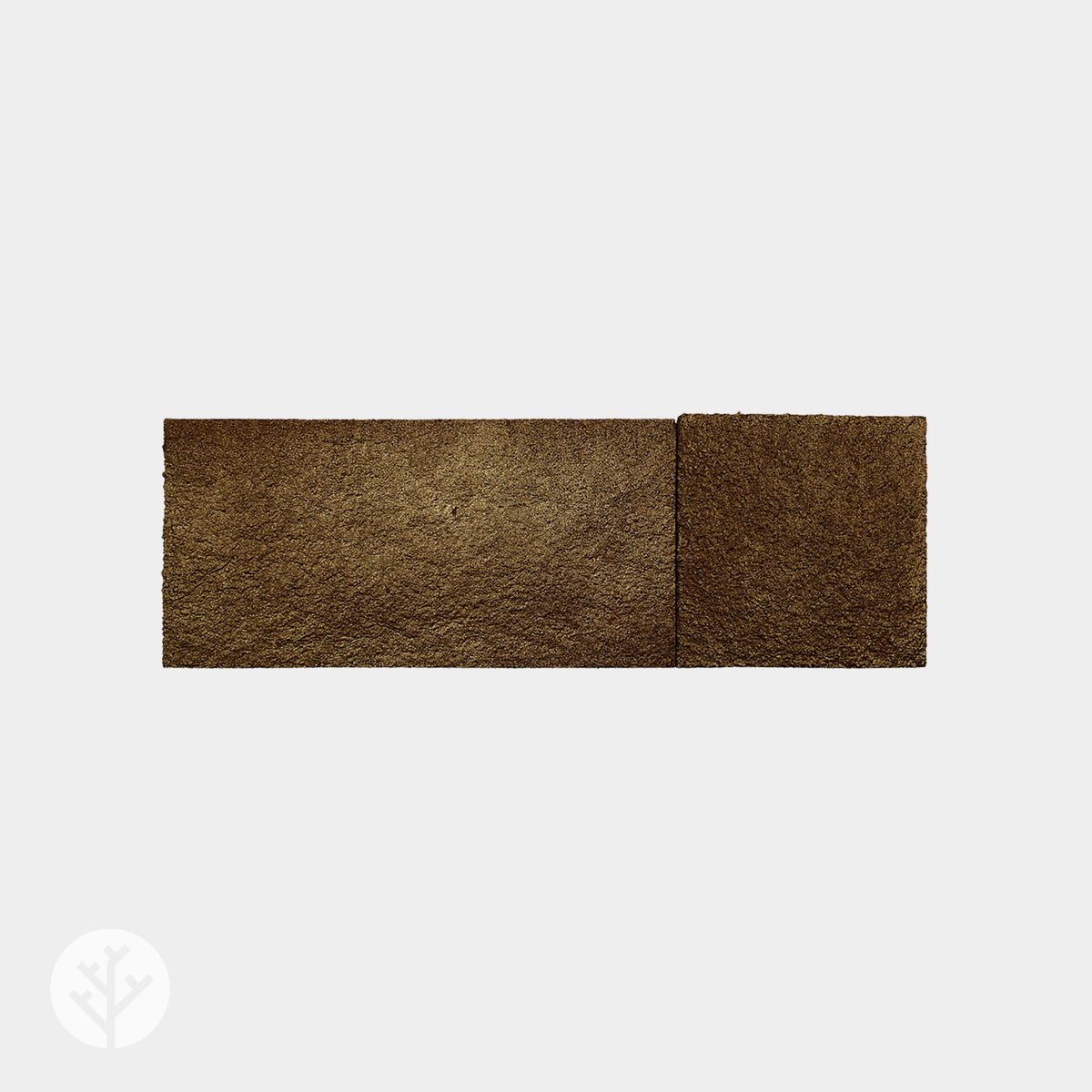 Muratto® Korkstone Classic 3D Luxury Cork Wall Tiles