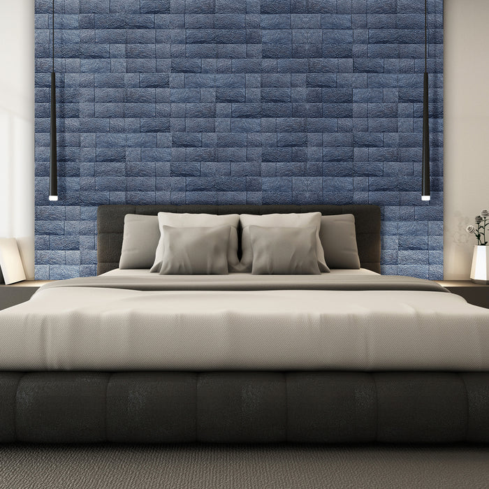 Muratto® Korkstone Classic 3D Luxury Cork Wall Panels