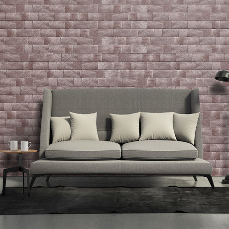 Muratto® Korkstone Classic 3D Luxury Cork Wall Tiles