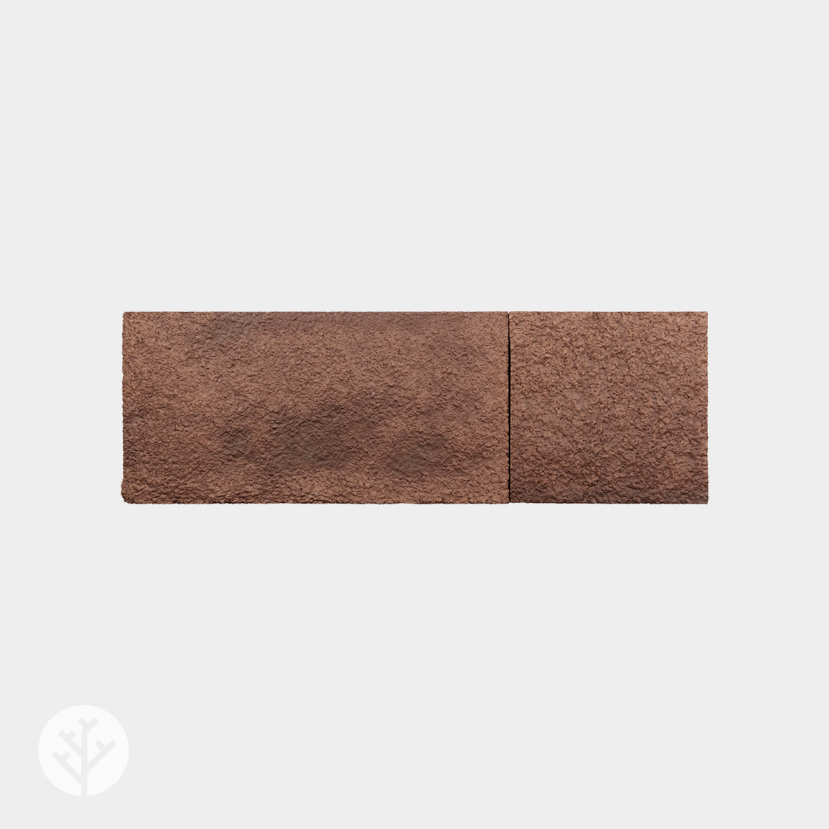 Muratto® Korkstone Classic 3D Luxury Cork Wall Tiles