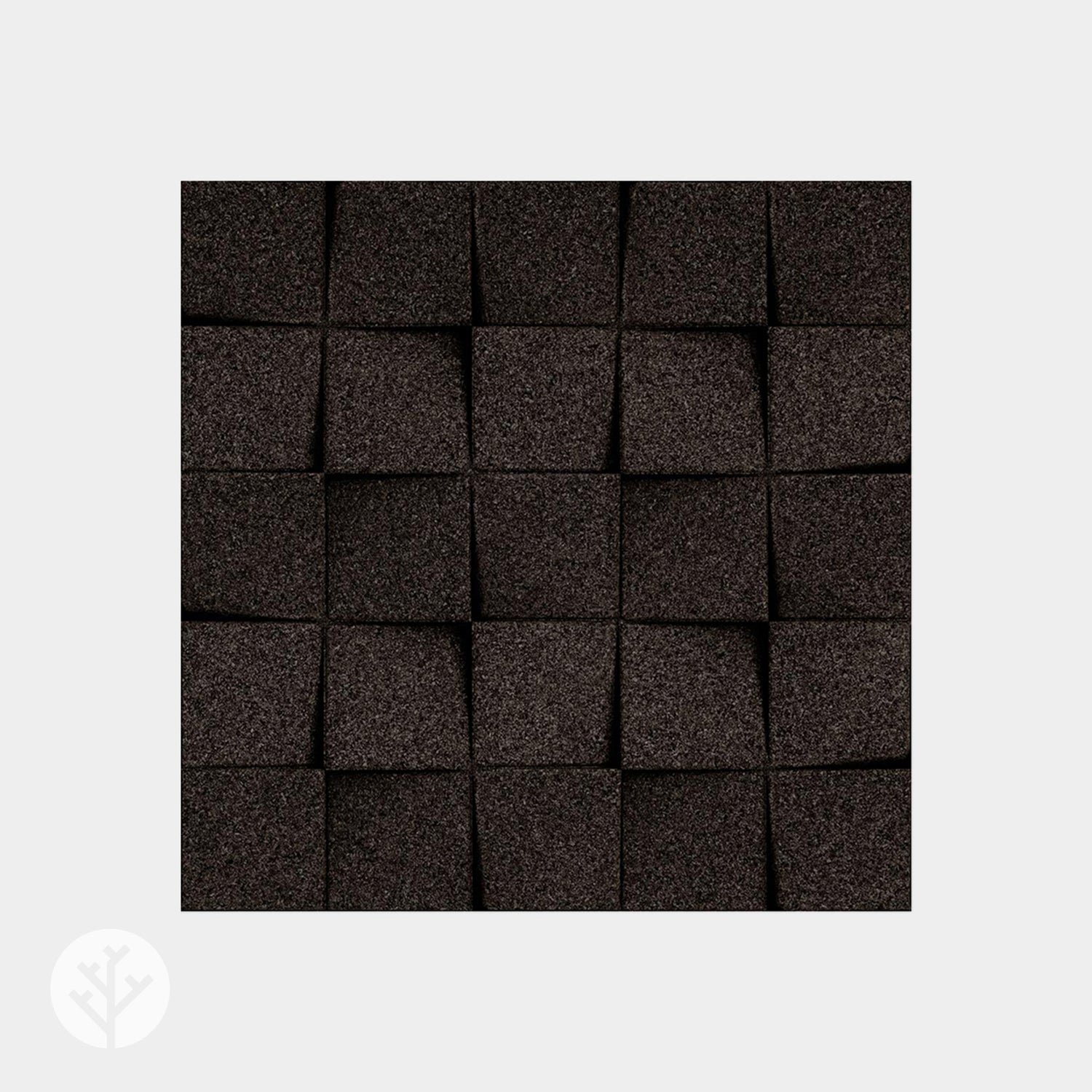 Muratto® Organic Mini Chock Luxury Cork Wall Tiles