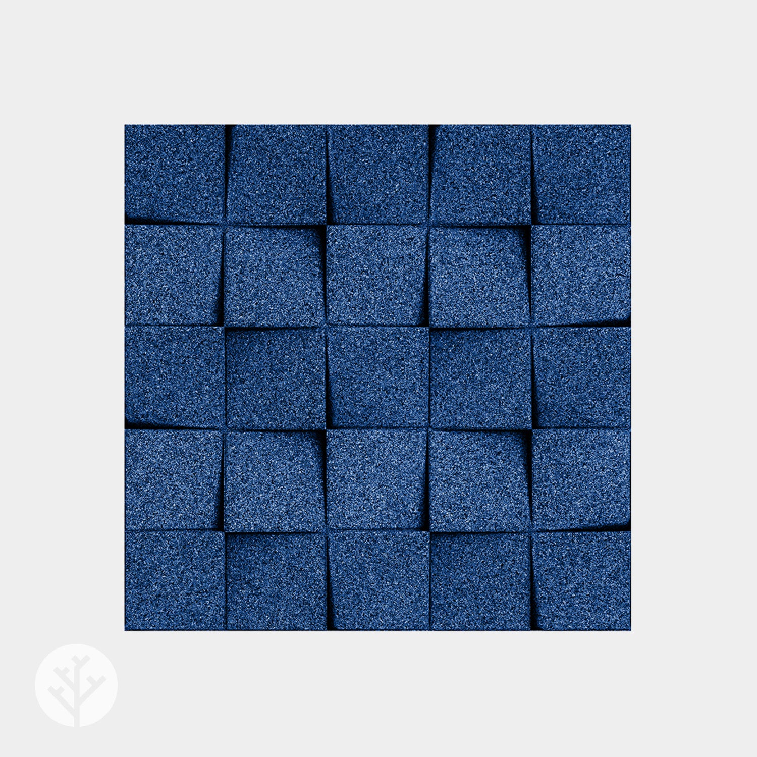 Muratto® Organic Mini Chock Luxury Cork Wall Tiles