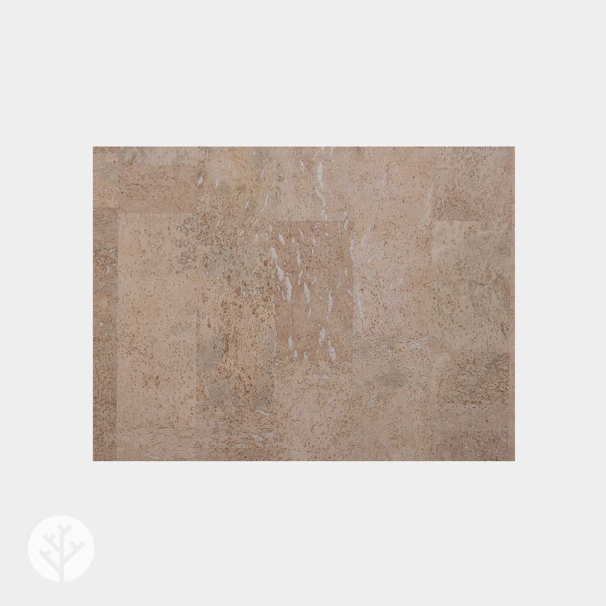 Muratto® Primecork Classic Luxury Cork Wall Tiles